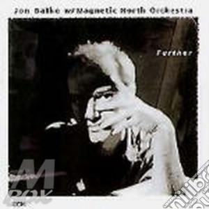 Jon Balke - Further cd musicale di Jon Balke