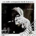 Jon Balke - Further cd