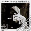 Jon Balke - Further cd