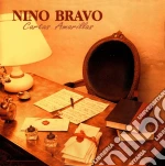 Bravo Nino - Cartas Amarillas cd