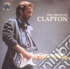 Eric Clapton - The Cream Of cd