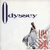 Odyssey - Love Train cd