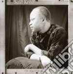 Salif Keita - The Mansa Of Mali cd
