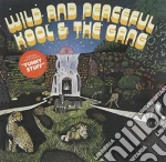Kool And The Gang - Wild And Peaceful cd
