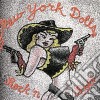 New York Dolls - Rock'n'roll cd