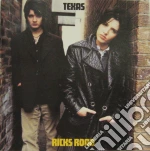 Texas - Ricks Road cd