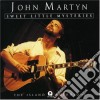 John Martyn - Sweet Little Mysteries (2 Cd) cd