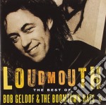 Bob Geldof & The Boomtown Rats - Loudmouth - The Best Of