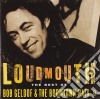 Bob Geldof & The Boomtown Rats - Loudmouth - The Best Of cd