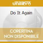 Do It Again cd