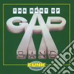 Gap Band (The) - The Best Of cd