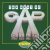 Gap Band (The) - The Best Of cd