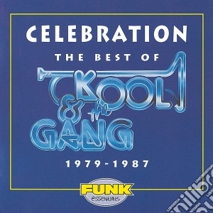 Kool & The Gang - The Best Of cd musicale di KOOL & THE GANG