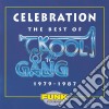 Kool & The Gang - The Best Of cd