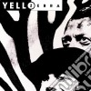 Yello - Zebra cd