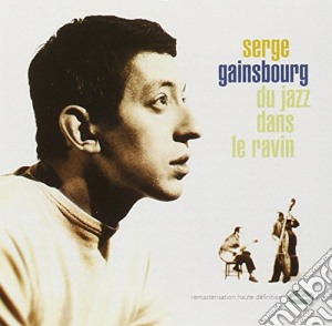 Serge Gainsbourg - Du Jazz Dans Le Ravin cd musicale di Serge Gainsbourg
