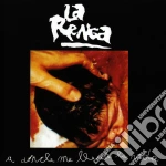 La Renga - A Donde Me Lleva La Vida... cd