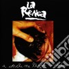 La Renga - A Donde Me Lleva La Vida... cd