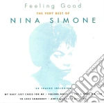 Nina Simone - Feeling Good cd
