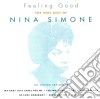 Nina Simone - Feeling Good cd