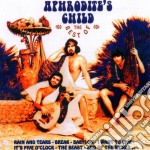Aphrodite's Child - The Best Of