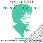 Nina Simone - Feeling Good Very Best cd