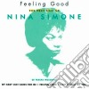 Nina Simone - Feeling Good Very Best cd