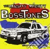 Mighty Mighty Bosstones - Question The Answers cd