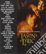 Jason'S Lyric / O.S.T. cd