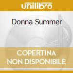 Donna Summer cd