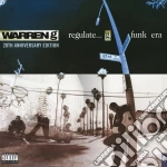 Warren G. - Regulate.. G Funk Era cd