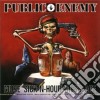 Public Enemy - Muse Sick-n-hour Mess Age cd musicale di Enemy Public