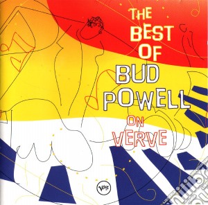 Bud Powell - Best Of... cd musicale di POWELL BUD