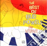 Bud Powell - Best Of... cd