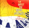 Bud Powell - Best Of... cd
