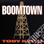 Keith Toby - Boomtown