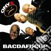 Onyx - Bacdafucup cd