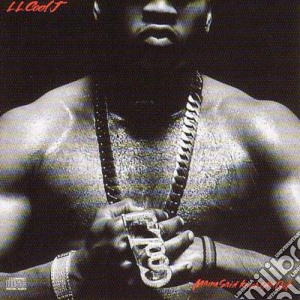 Ll Cool J - Mama Said Knock You Out cd musicale di Ll Cool J