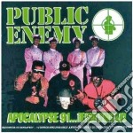 Public Enemy - Apocalypse '91...the Enemy