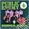 Public Enemy - Apocalypse '91...the Enemy cd