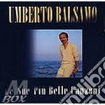 Umberto Balsamo - Le Sue Piu' Belle Canzoni