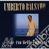 Umberto Balsamo - Le Sue Piu' Belle Canzoni cd
