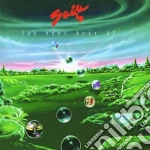 Saga - Very Best Of cd