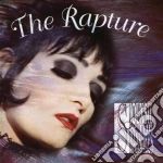 Siouxsie & The Banshees - The Rapture cd