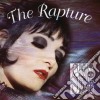 Siouxsie & The Banshees - The Rapture cd