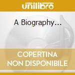 A Biography... cd musicale di John Surman