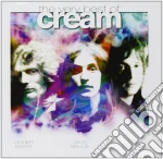 Cream - The Very Best Of cd