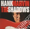 Hank Marvin  & The Shadows - The Best Of  cd musicale di Hank Marvin