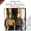 James Last & Richard Clayderman - In Harmony cd