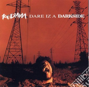 Redman - Dare Iz A Darkside cd musicale di REDMAN